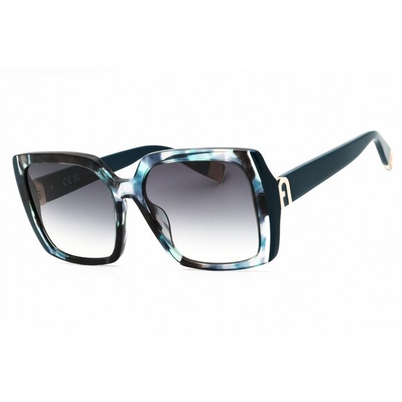 Furla Sunglasses SFU707-VBG-54 New with tags